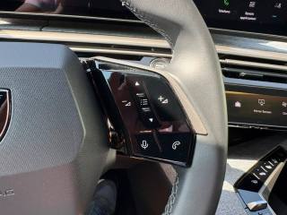 PEUGEOT 3008 usata, con Interni in pelle