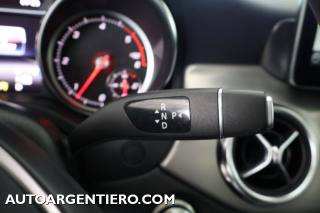 MERCEDES-BENZ GLA 200 usata, con USB