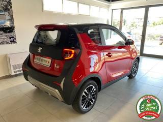 DR MOTOR DR 1.0 EV usata, con Chiusura centralizzata