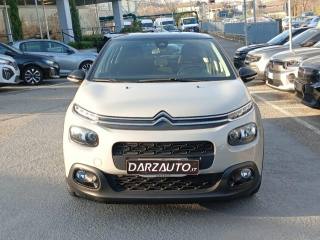 CITROEN C3 usata, con Airbag
