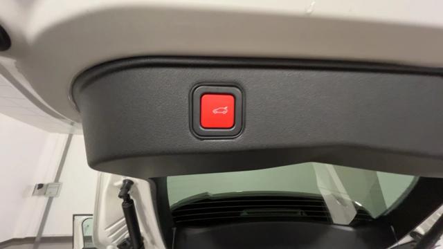 ALFA ROMEO Junior usata, con Controllo vocale