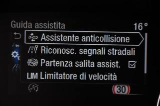 FORD EcoSport usata, con Touch screen