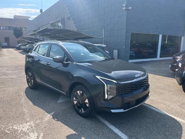 KIA Sportage usata, con ABS