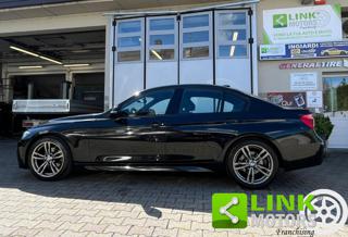 BMW 318 usata, con Airbag laterali