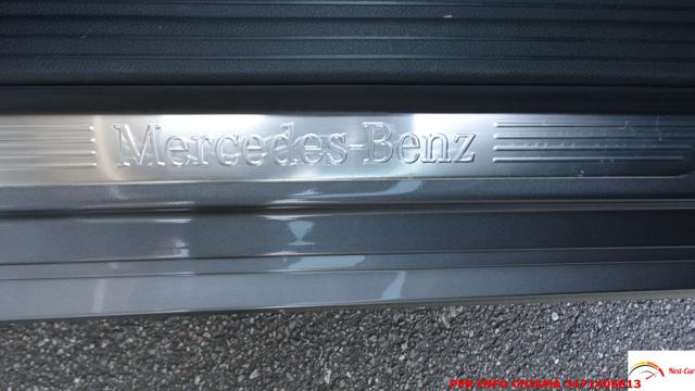 MERCEDES-BENZ A 180 usata 132