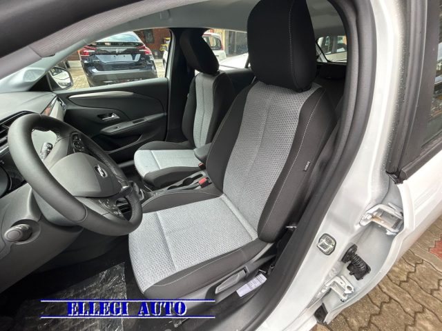 OPEL Corsa usata, con Sensori di parcheggio anteriori