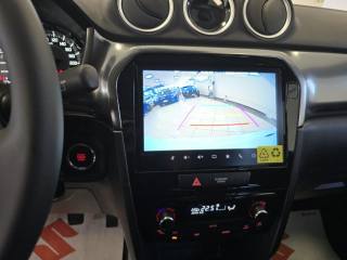 SUZUKI Vitara usata, con Sedili riscaldati