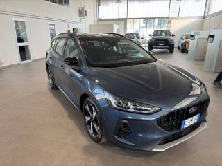 FORD Focus usata, con Airbag laterali