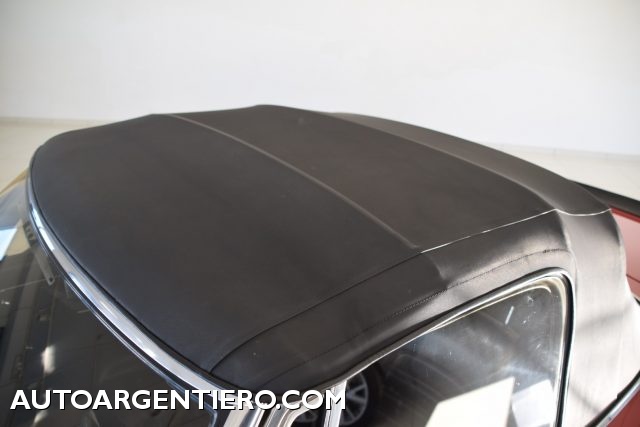 ALFA ROMEO Spider usata 6
