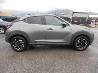 NISSAN Juke usata, con Fari LED