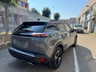 PEUGEOT 2008 usata, con Airbag laterali