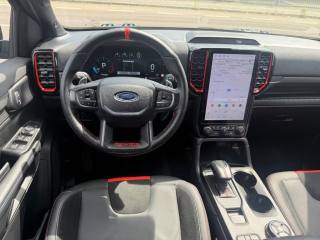 FORD Ranger Raptor usata, con Volante in pelle