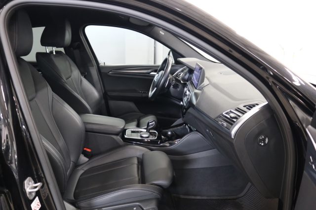 BMW X4 usata, con Fari LED