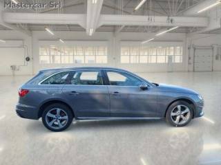 AUDI A4 usata, con Chiusura centralizzata