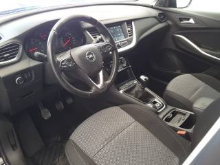 OPEL Grandland X usata, con Autoradio