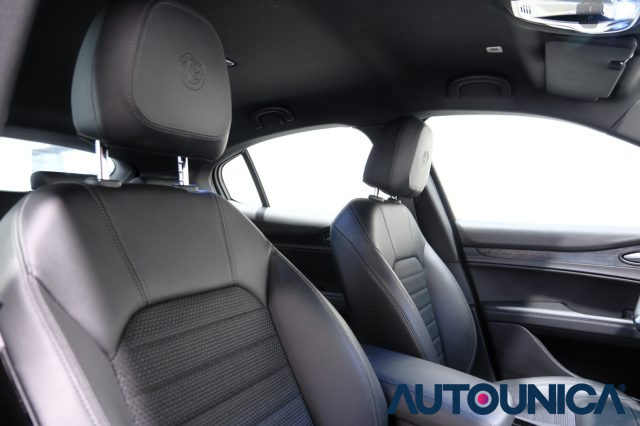 ALFA ROMEO Stelvio usata 58
