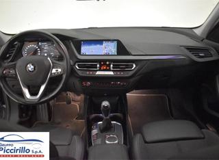 BMW 116 usata, con ESP