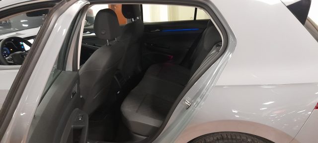 VOLKSWAGEN Golf usata, con Climatizzatore