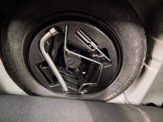 FIAT 500C usata, con Touch screen