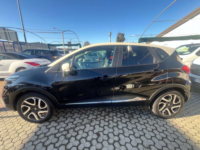 RENAULT Captur usata, con Climatizzatore