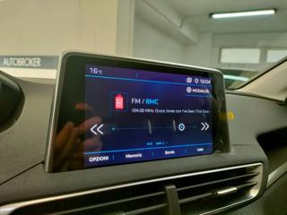 PEUGEOT 3008 usata, con Cruise Control