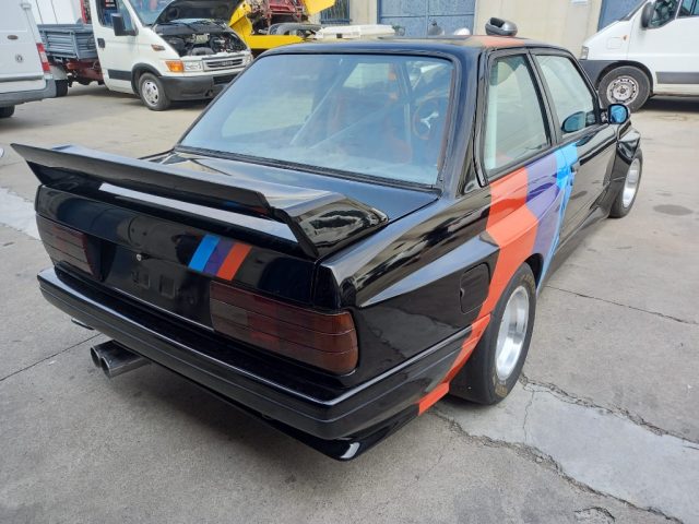 BMW 325 usata 2