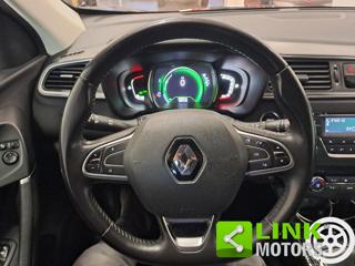 RENAULT Kadjar usata, con Alzacristalli elettrici