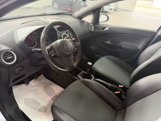 OPEL Corsa usata, con Cruise Control