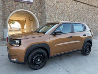 FIAT Grande Panda usata 31