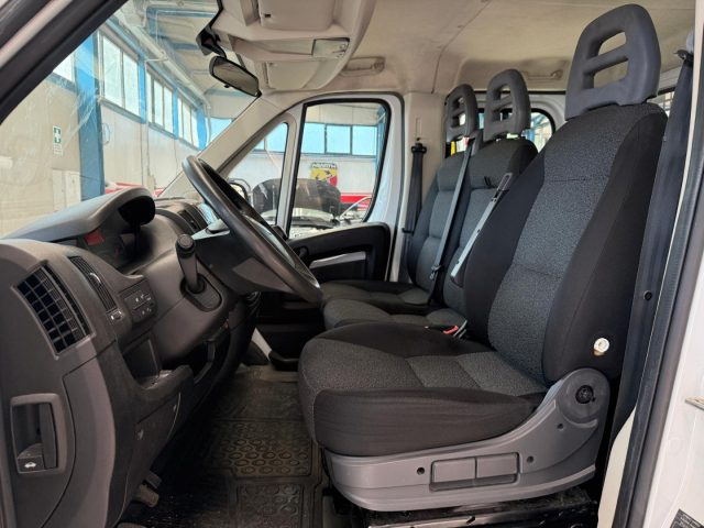 FIAT Ducato usata 12