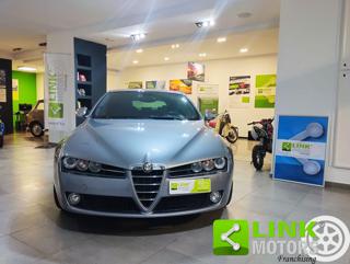 ALFA ROMEO 159 usata, con Airbag