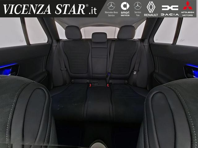 MERCEDES-BENZ C 200 usata, con Controllo trazione