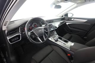 AUDI A6 usata 1