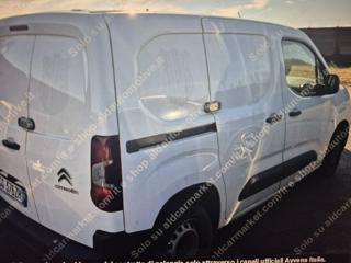 CITROEN Berlingo usata, con Alzacristalli elettrici
