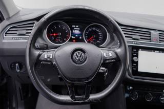 VOLKSWAGEN Tiguan usata, con Fendinebbia