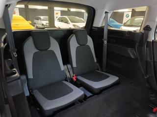 CITROEN Grand C4 Picasso usata, con Vetri oscurati