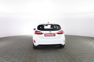 FORD Fiesta usata 4