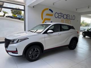 DFSK Glory 500 usata, con Antifurto