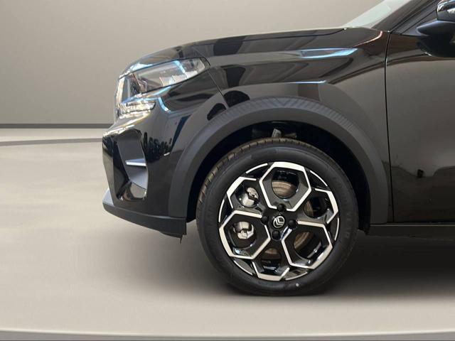 CITROEN C3 usata, con Isofix