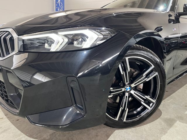 BMW 320 usata, con Airbag Passeggero