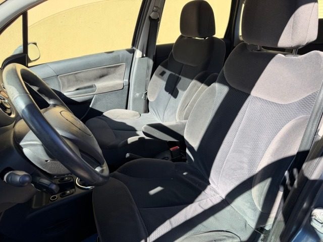 CITROEN C3 usata, con Servosterzo