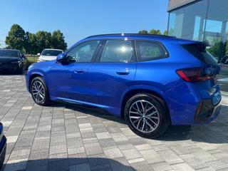 BMW X1 usata, con Cerchi in lega