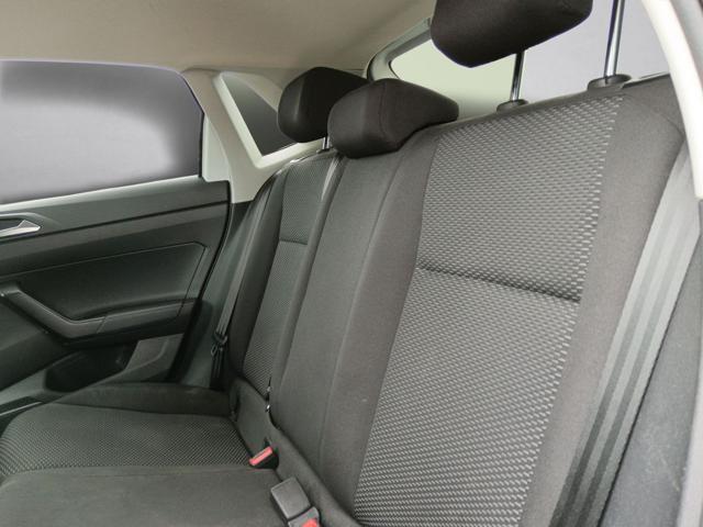 VOLKSWAGEN Polo usata, con Autoradio