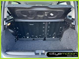 FIAT Panda Cross usata, con Fendinebbia