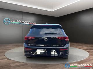 VOLKSWAGEN Golf usata, con Autoradio