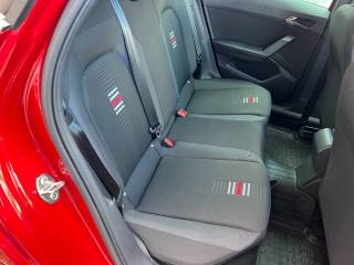 SEAT Arona usata 12