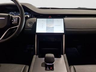 LAND ROVER Discovery Sport usata, con Cruise Control