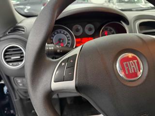 FIAT Punto usata, con Volante multifunzione