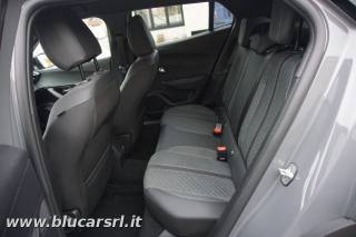 PEUGEOT 2008 usata, con Sedile posteriore sdoppiato