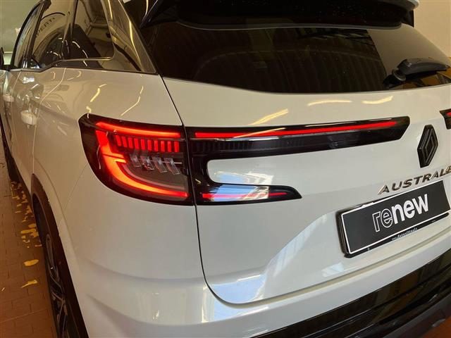 RENAULT Austral usata, con Cruise Control